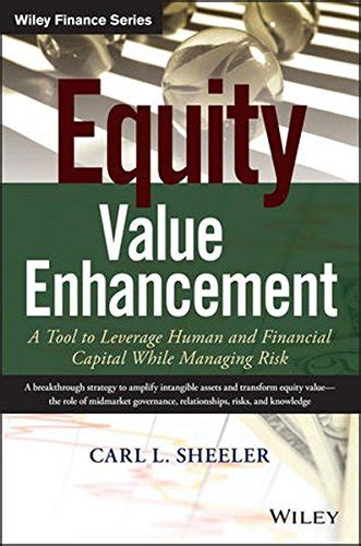 download equity value enhancement leverage financial Doc